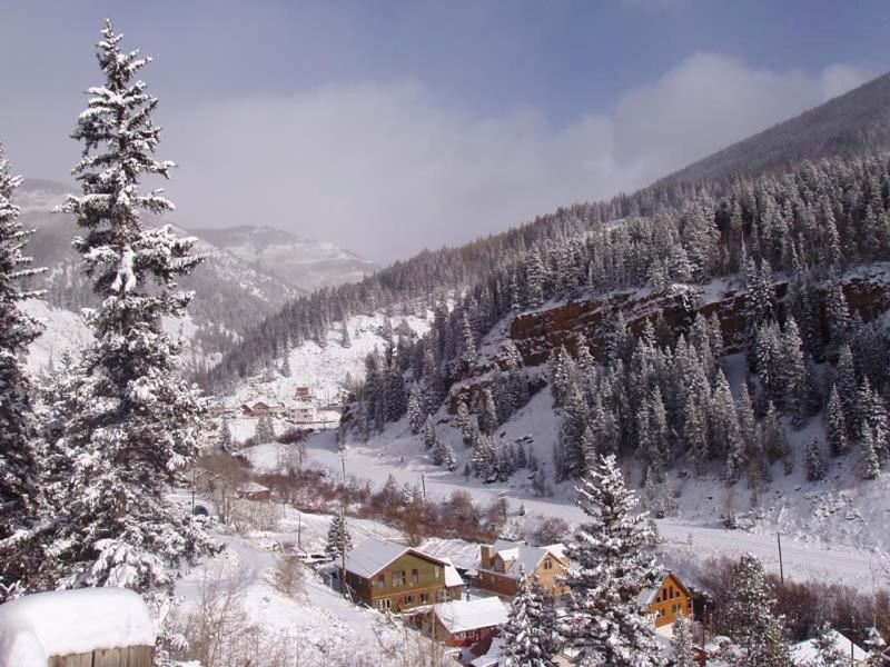 The Green Bridge Inn Red Cliff Экстерьер фото