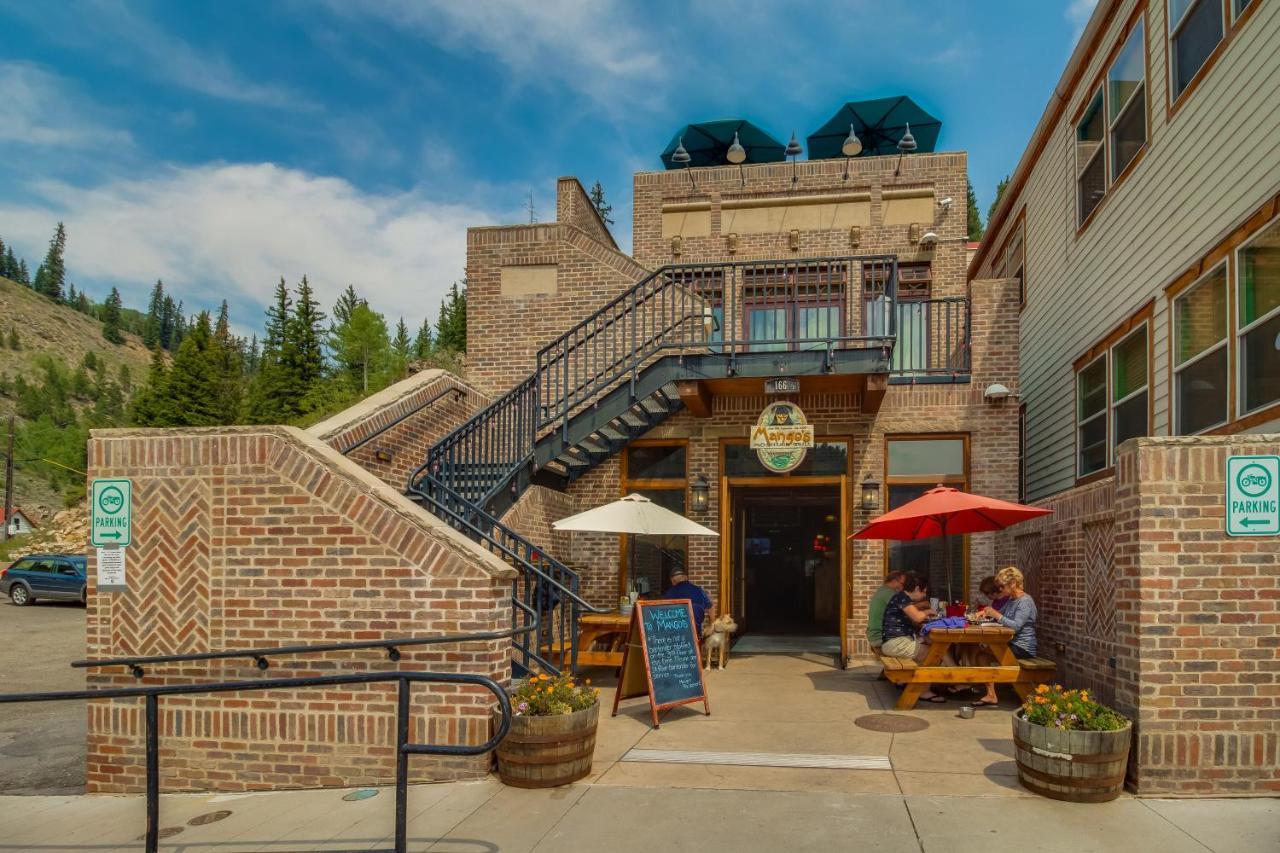 The Green Bridge Inn Red Cliff Экстерьер фото